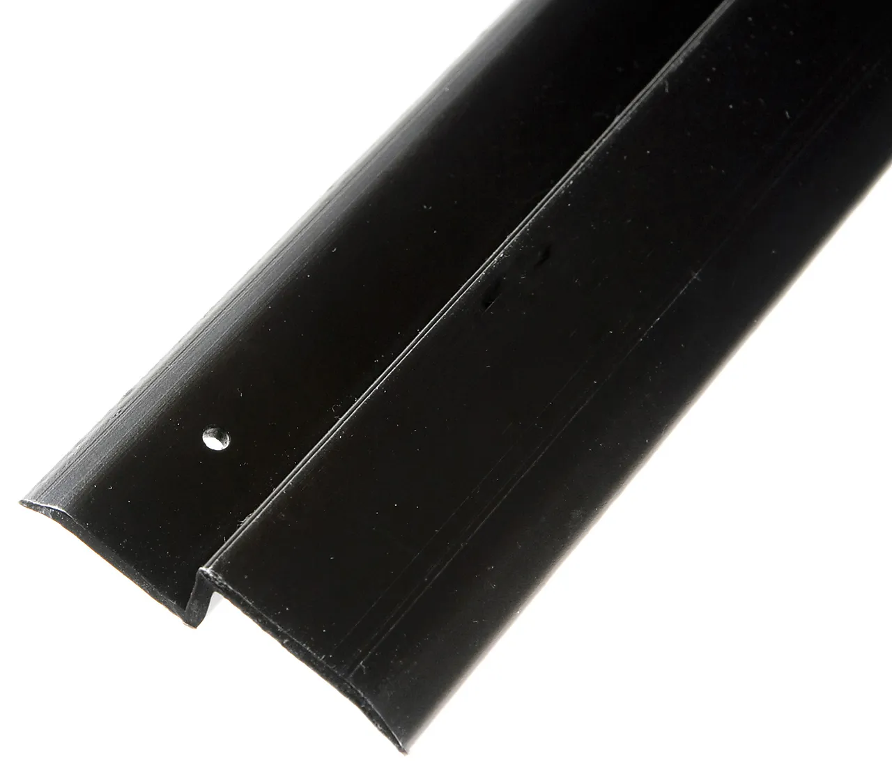 Kantlist til grunnmurplate 52x10x2000 mm Platon