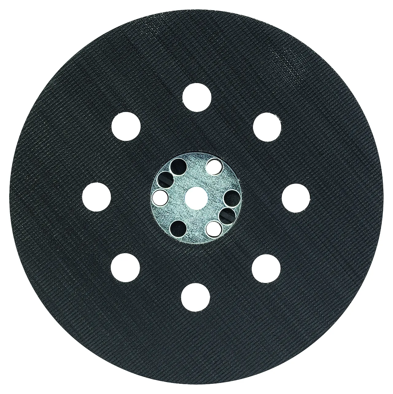 Slipesåle ø125 middels for pex bosch n40