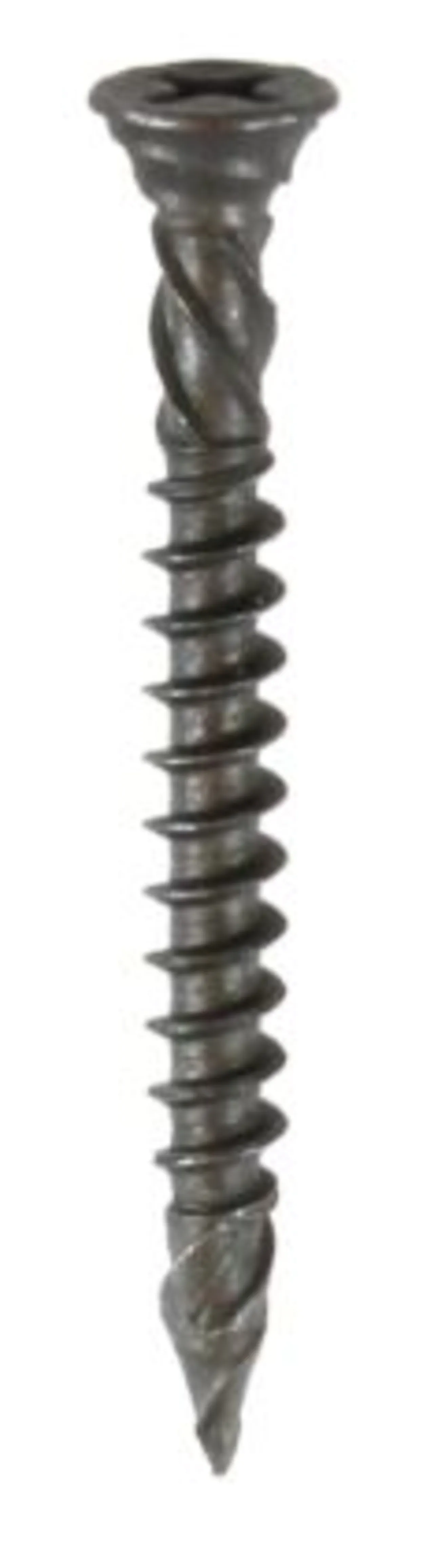 Båndsk gips/stål-tre gtx-f4 38 1000 stk spesialskrue til habito