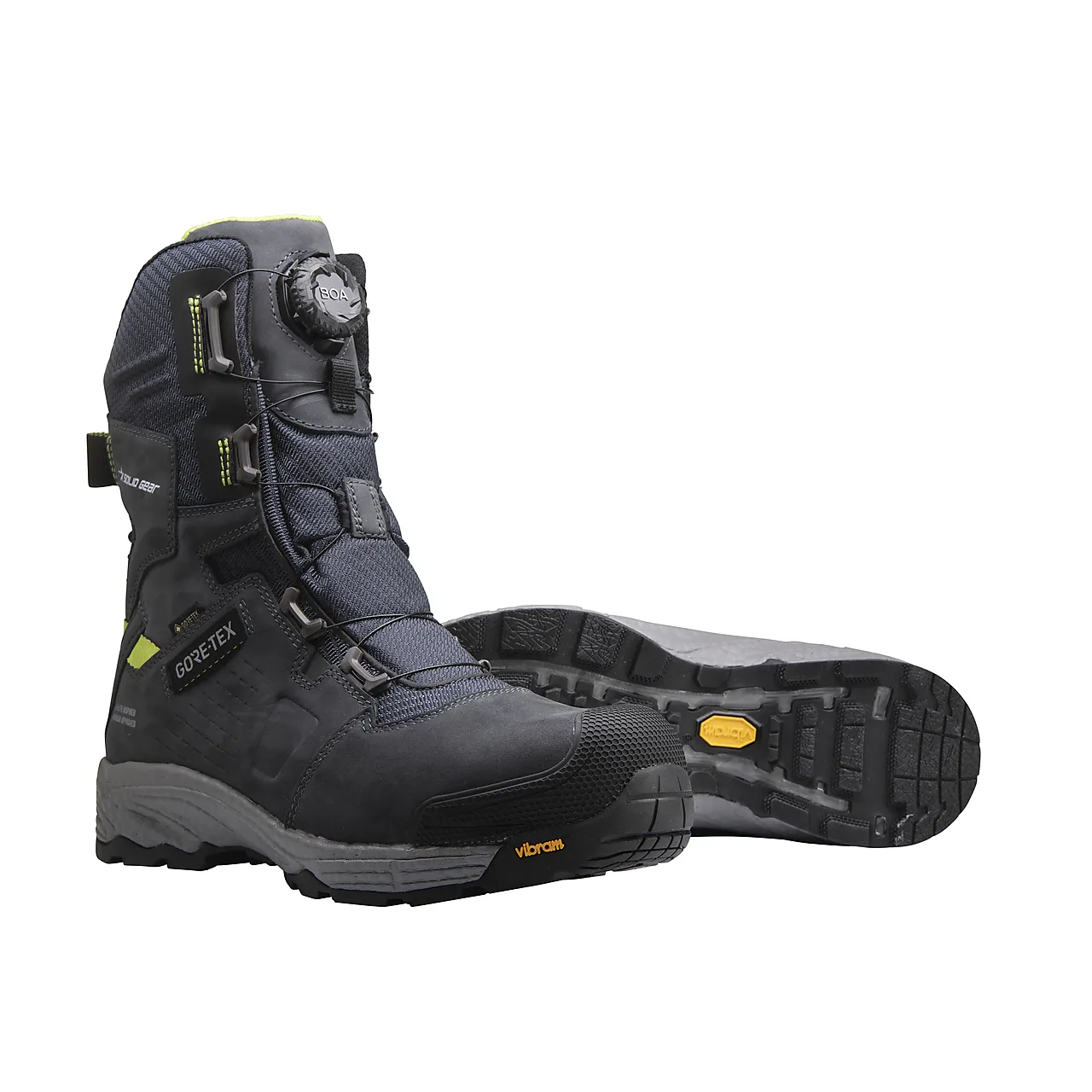 Vernesko GTX høy str 36 Vernesko GTX høy str 36