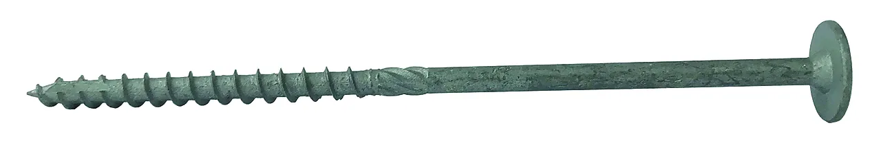 Treskrue WAF hode T40 8 x 40 mm 50 stk Treskrue WAF hode T40 8 x 40 mm 50 stk