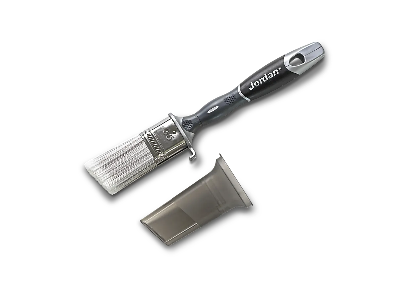 Pensel skrå ultimate 35 mm Pensel skrå ultimate 35 mm