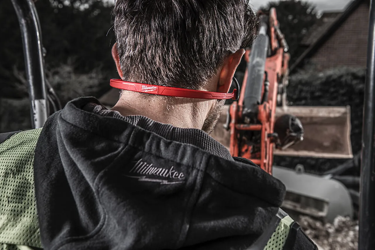 Bøylepropp ørepropper milwaukee null - Universal - 2 - Miniatyr