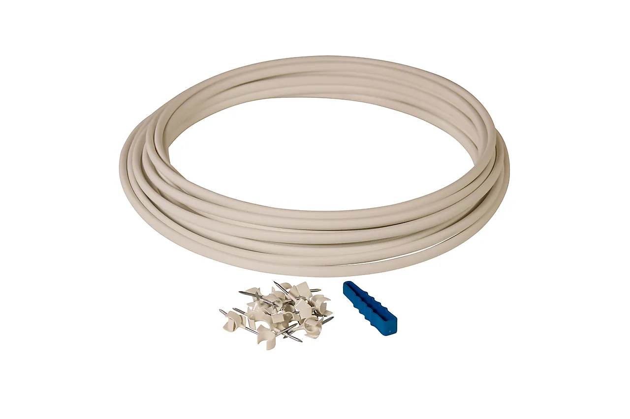 Installasjonspakke PR 2x1,5 10 m