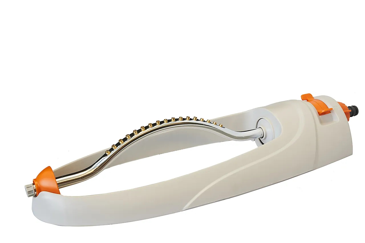 Vannspreder med 17 hull Vannspreder med 17 hull