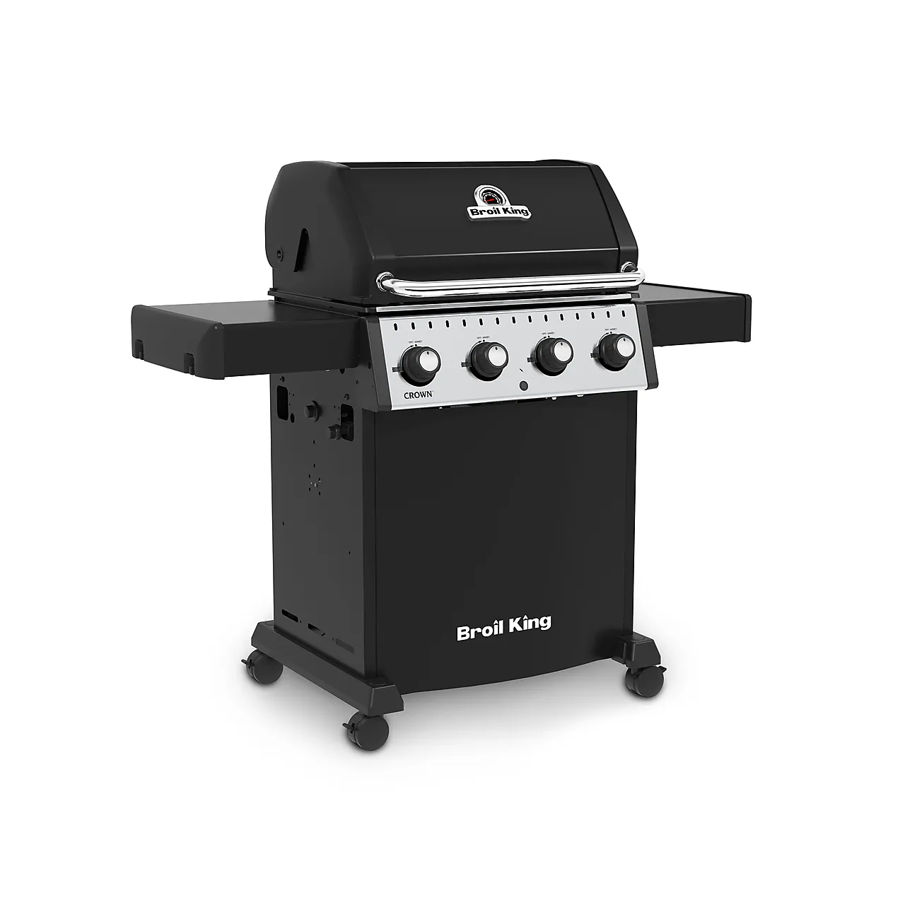 Grill Crown 410