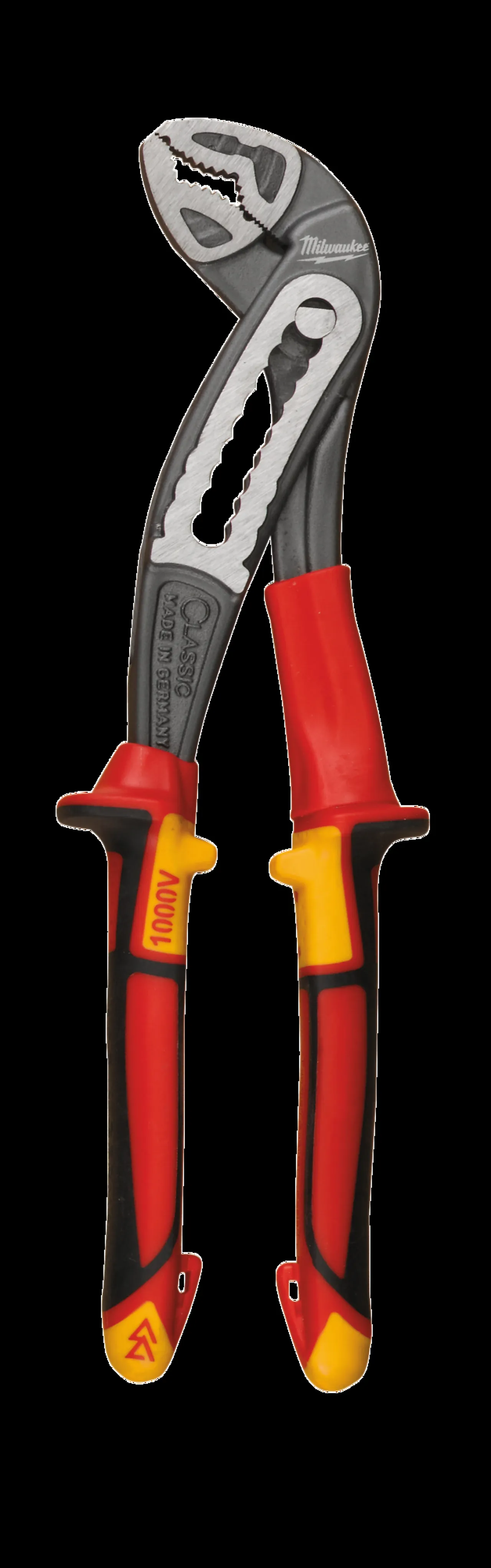 Vannpumpetang vde 240mm milw Vannpumpetang vde 240mm milw