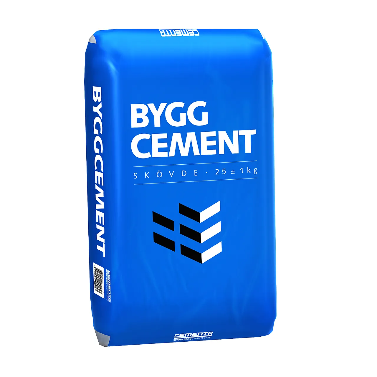Byggsement 25KG