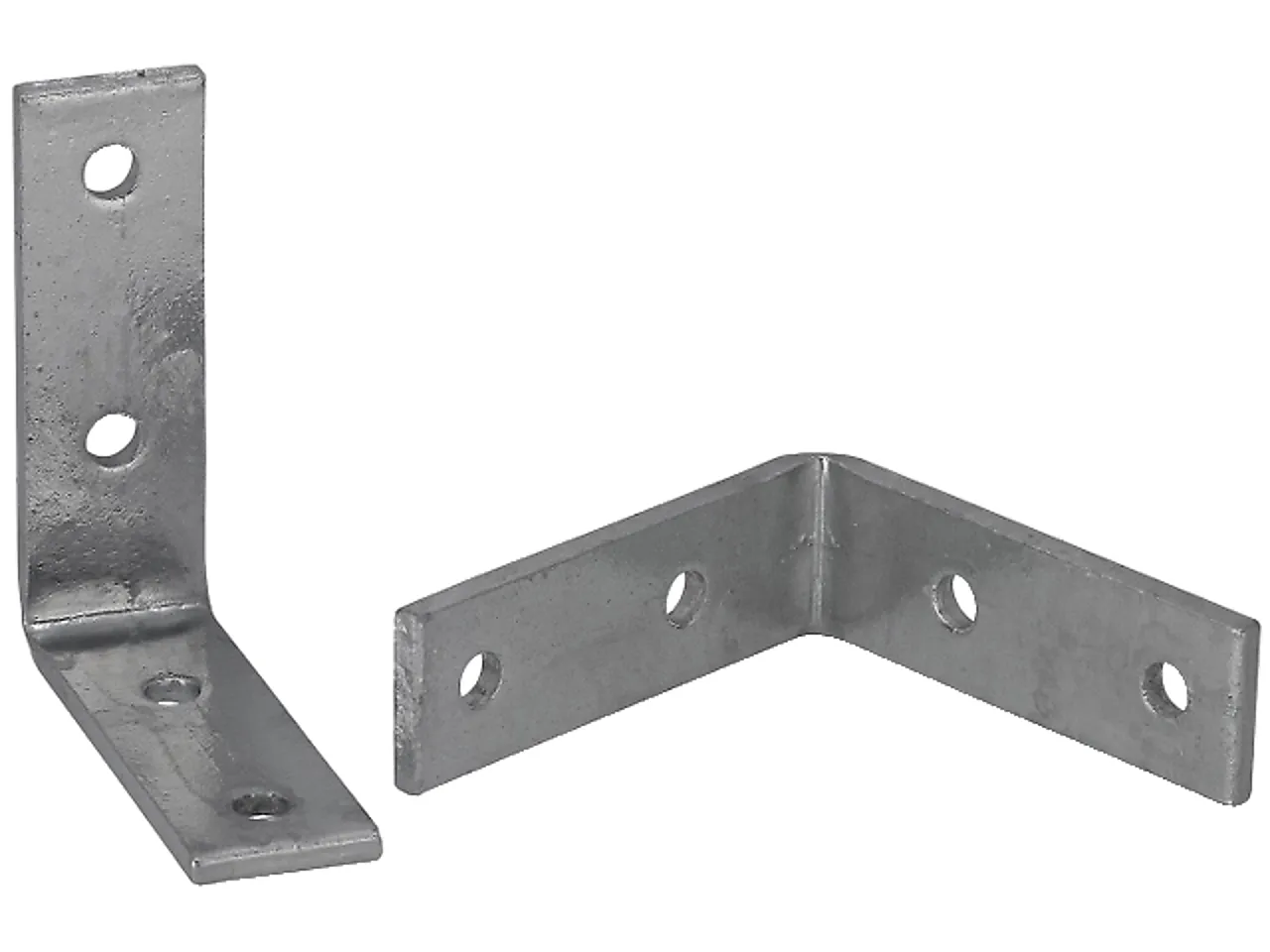 Vinkeljern 145x145x30x5mm vfz