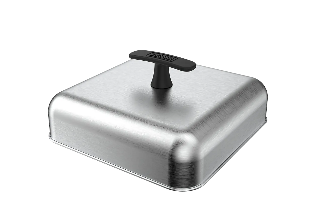 Weber grilltilbehør stekelokk