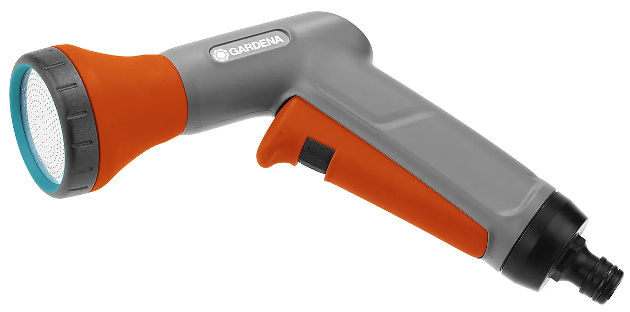 Dusjpistol classicvanningssprøyte