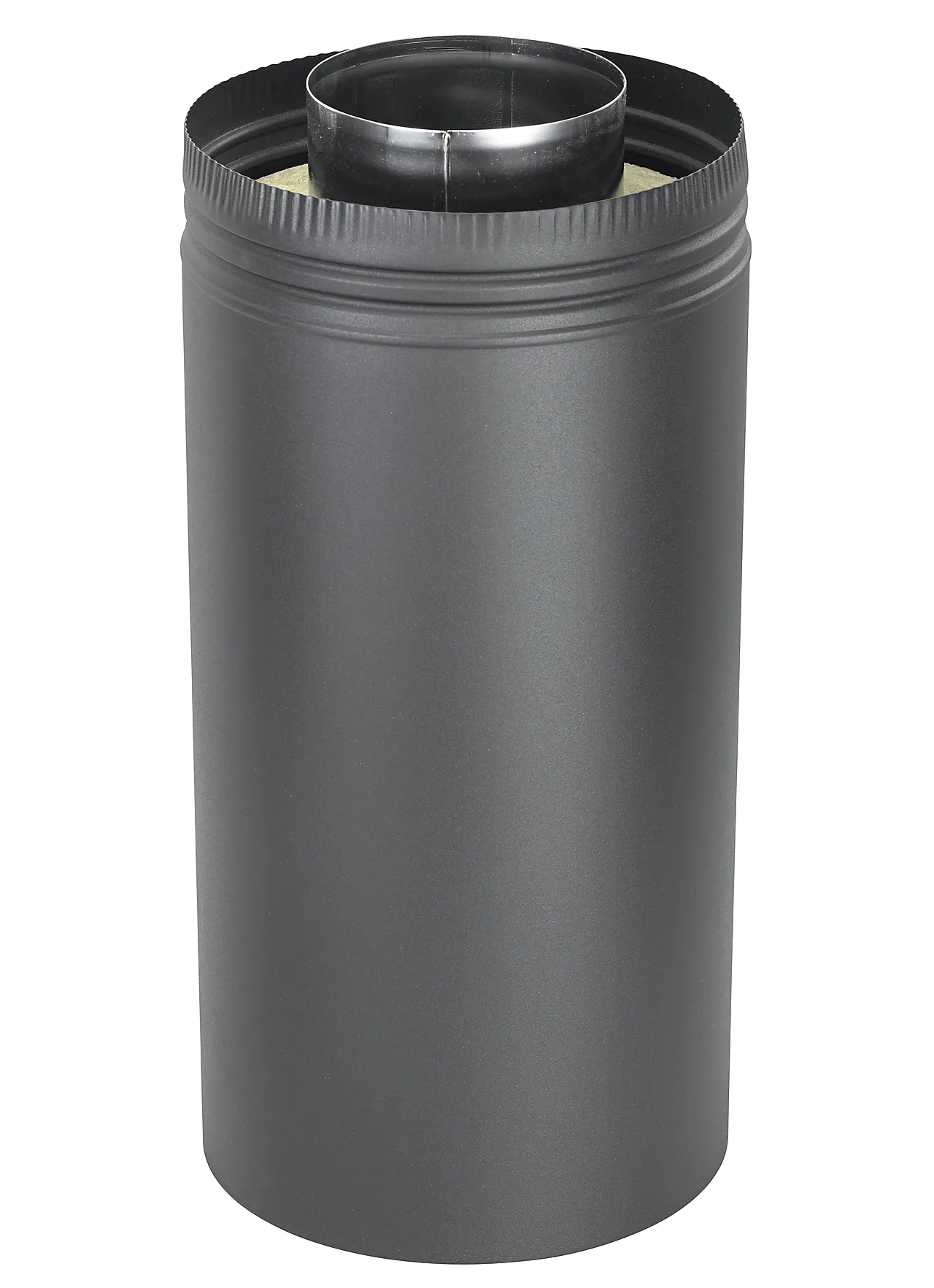 Modul helisolert b500  ext svart