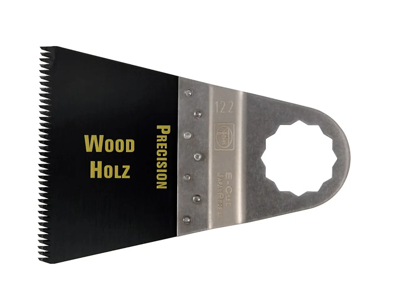 Sagblad e-cut f/sc b65mm fein Sagblad e-cut f/sc b65mm fein