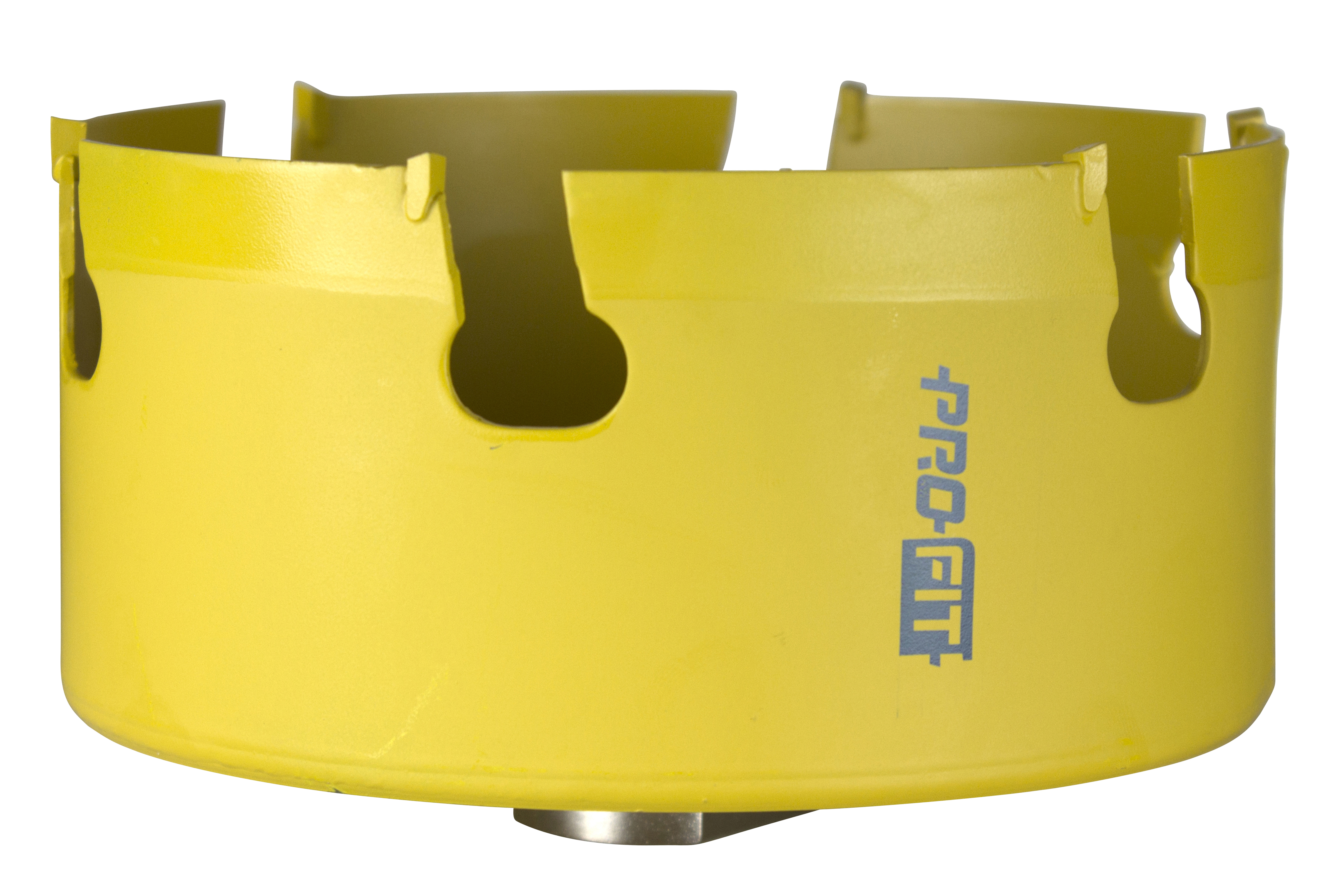 Hullsag HM pro-fit 200 mm med integrert adapter multi purpose | Optimera.no