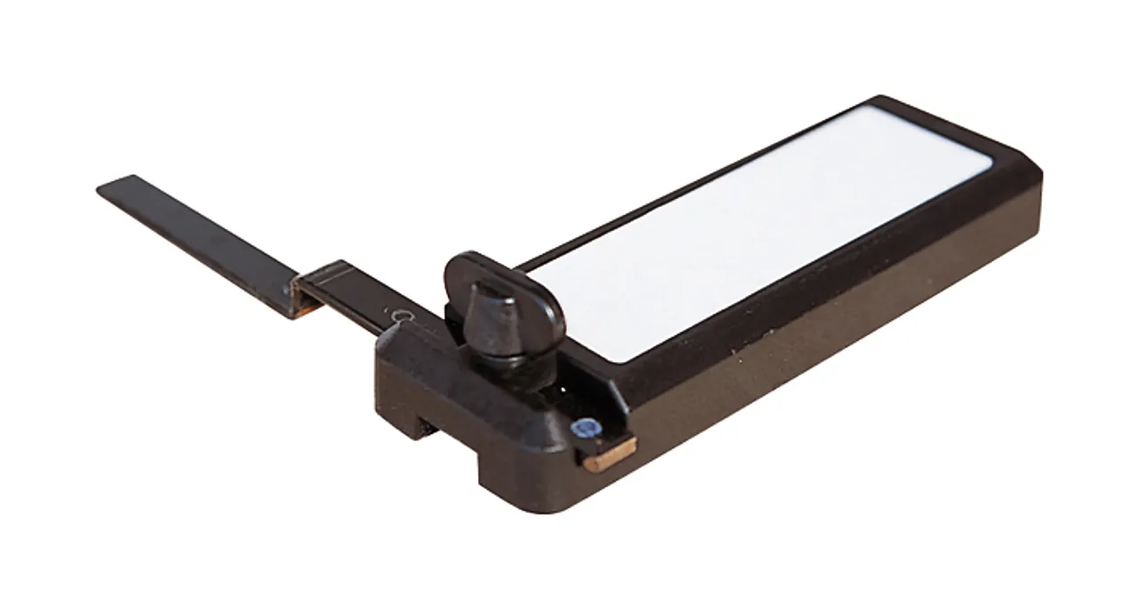 Adapter til styreskinne 193517-1