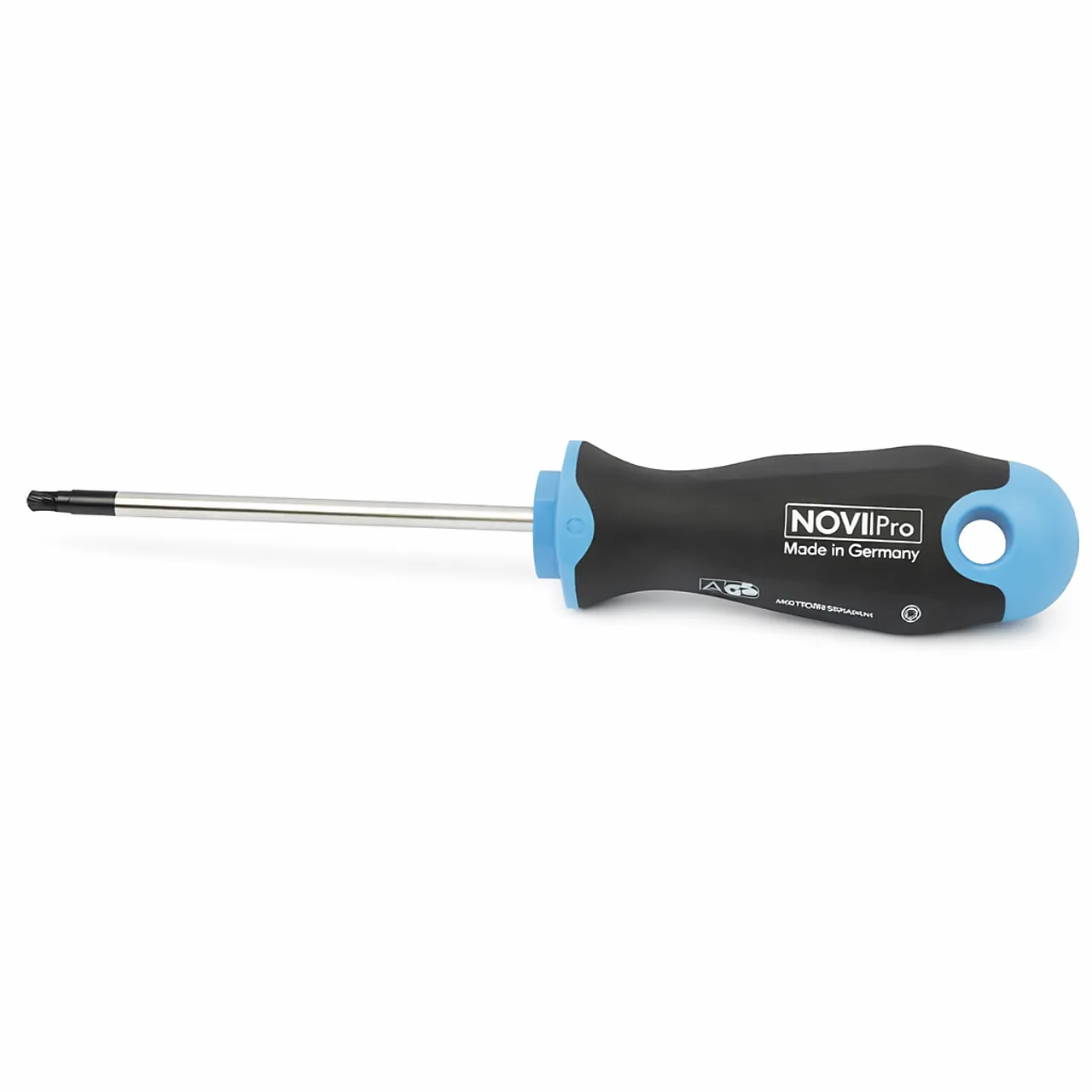 Novipro Torx skrutrekker