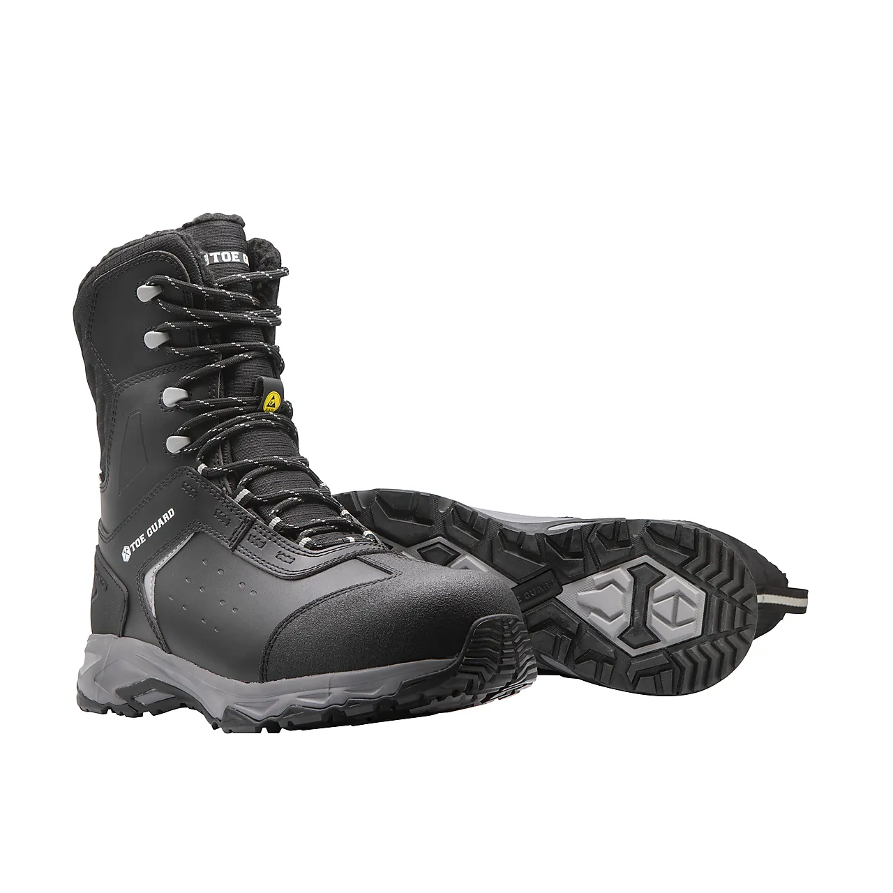 Vernesko wild wr high 40 tg80565 toe guard