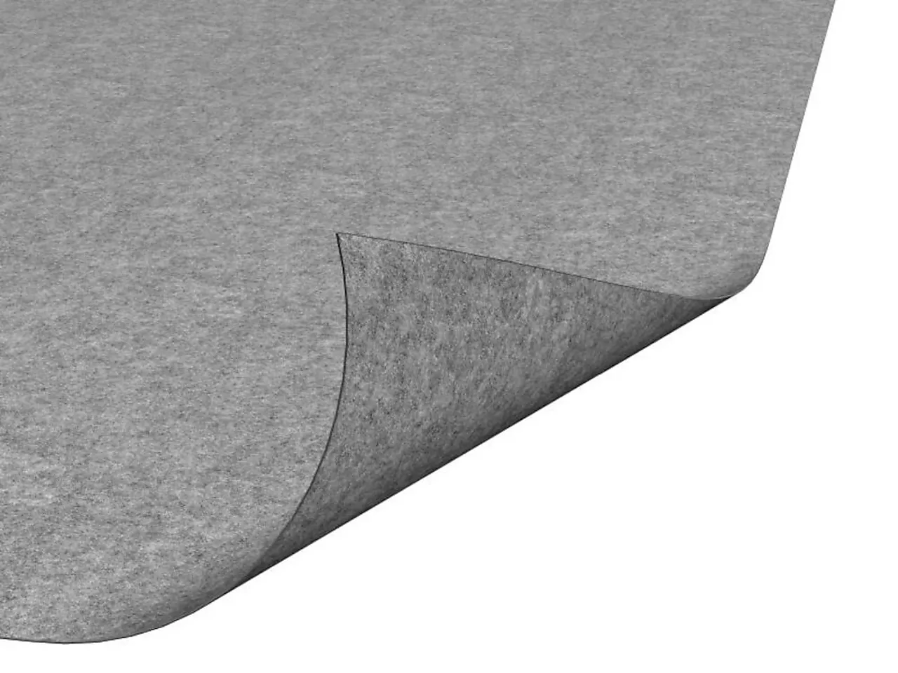 Fiberduk undertak 140 G/m² 2,10 x 50