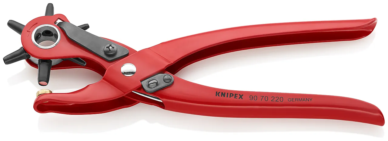 Hulltang sb knipex 220 mm