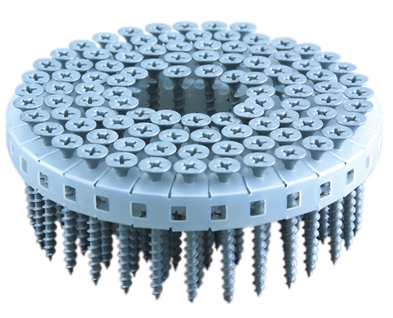 Gipsskrue mot tre 3,8x41mm ph2 galv til ar410 Gipsskrue mot tre 3,8x41mm ph2 galv til ar410