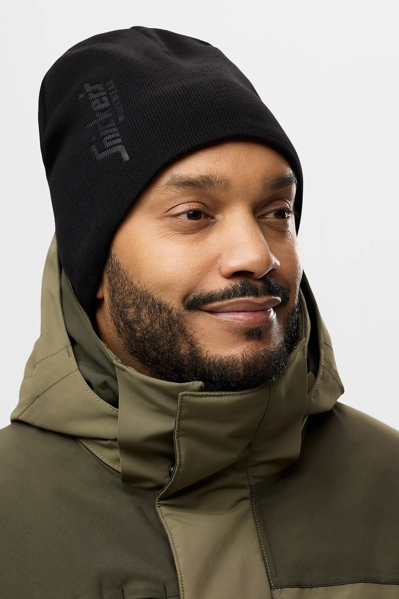 Lue 9031 vindtett sort one-size snickers workwear null - Universal - 3 - Miniatyr