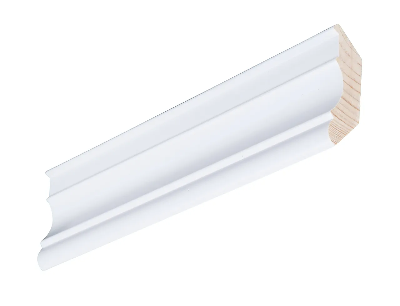 Hulkil RH11 16x70x4400mm furu malt NCS S 0502-Y Bomull Hulkil RH11 16x70x4400mm furu malt NCS S 0502-Y Bomull