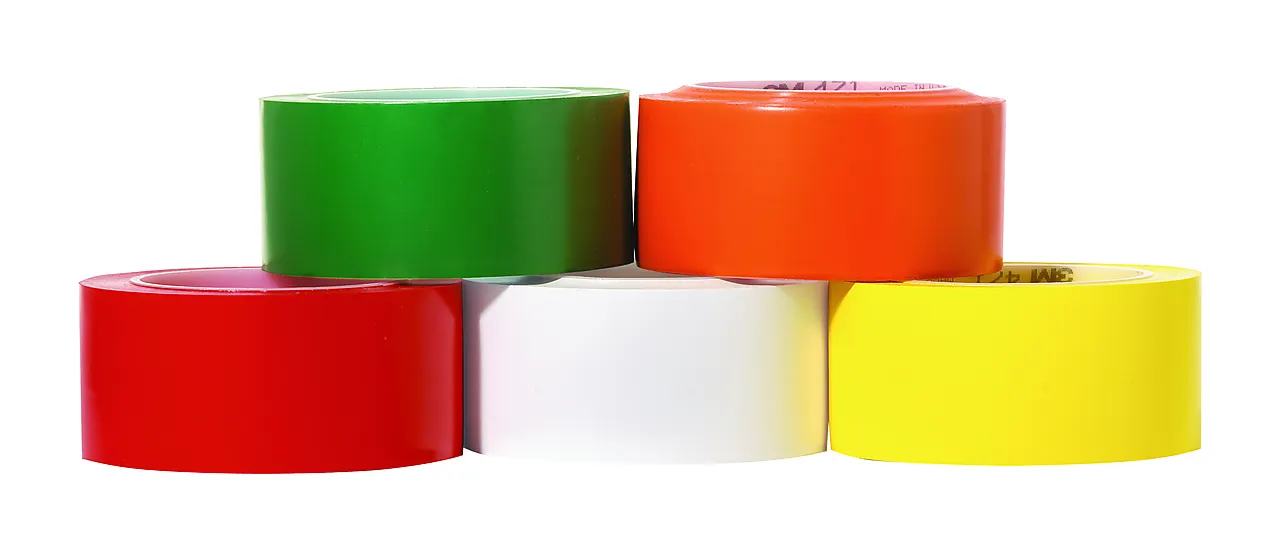 OPPMERKINGSTAPE 471 SORT 50MM 50MMX33M null - null - 2 - Miniatyr