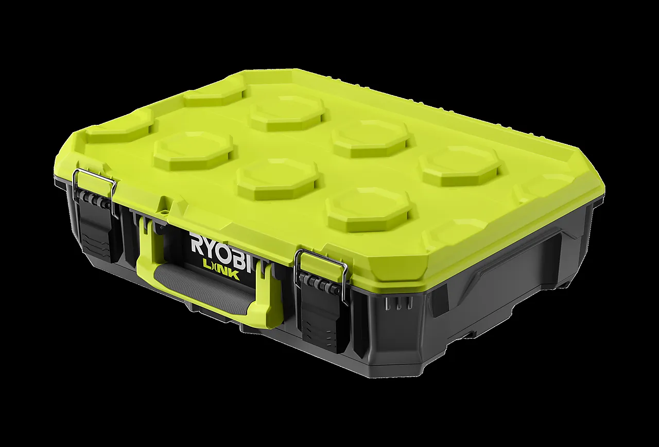 Verktøykoffert liten RSL101 null - null - 3 - Miniatyr