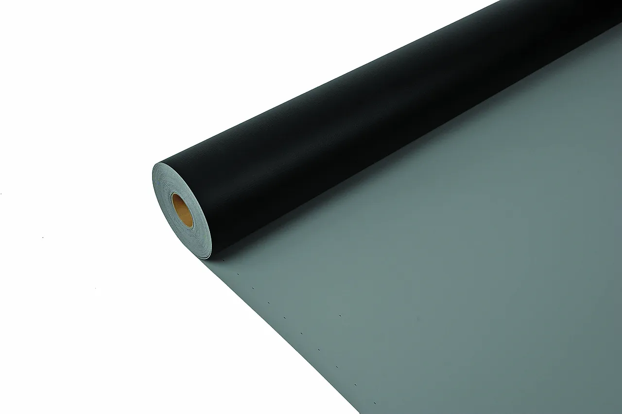 Radonmem tg radonproof-12 2 x 25m sika radonmembran