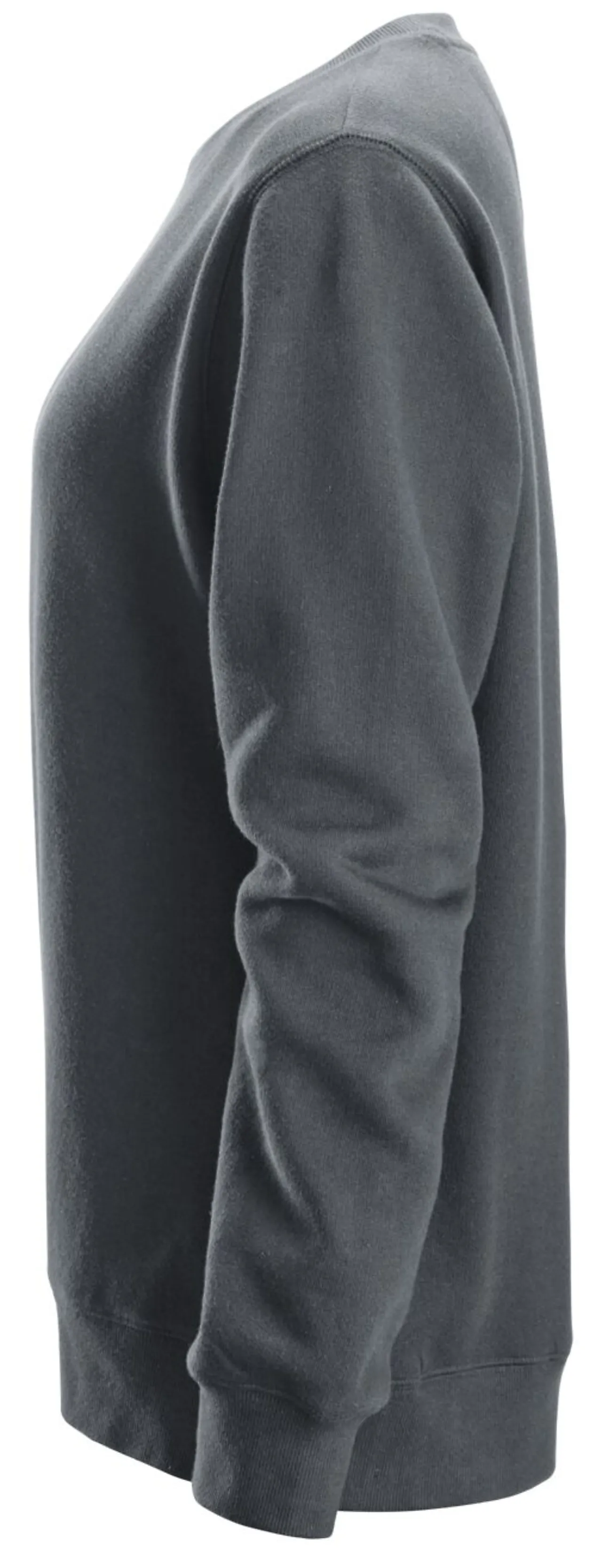 Genser dame mørk grå str XS null - XS - 3 - Miniatyr