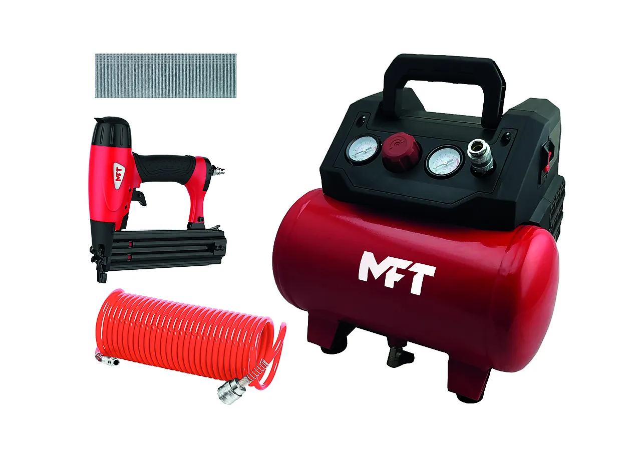 Kompressorpakke MFT106/OF-F50D