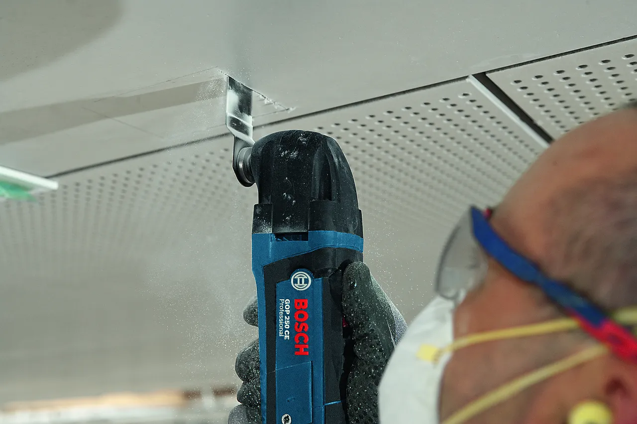 Sagblad aiz20ab multikutter tremetall bimetall 20x20 mm metall null - null - 3 - Miniatyr