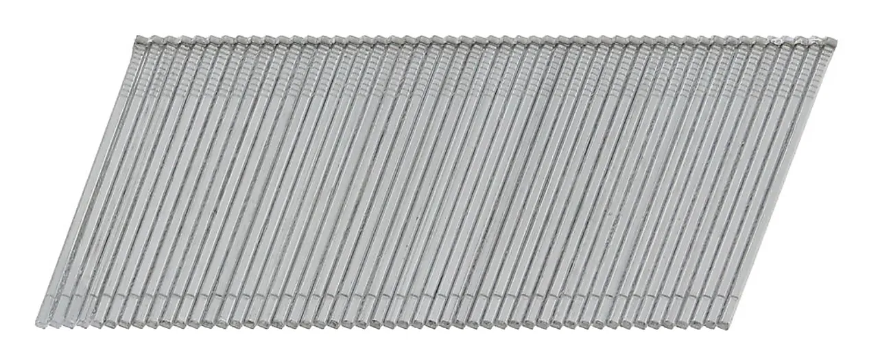 Dykkert maskin 1,6x38 hvit+gass 20gr Dykkert maskin 1,6x38 hvit+gass 20gr