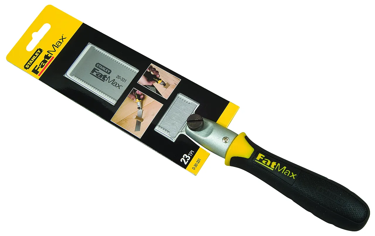 Japansag liten 120mm sfm 0-20-331