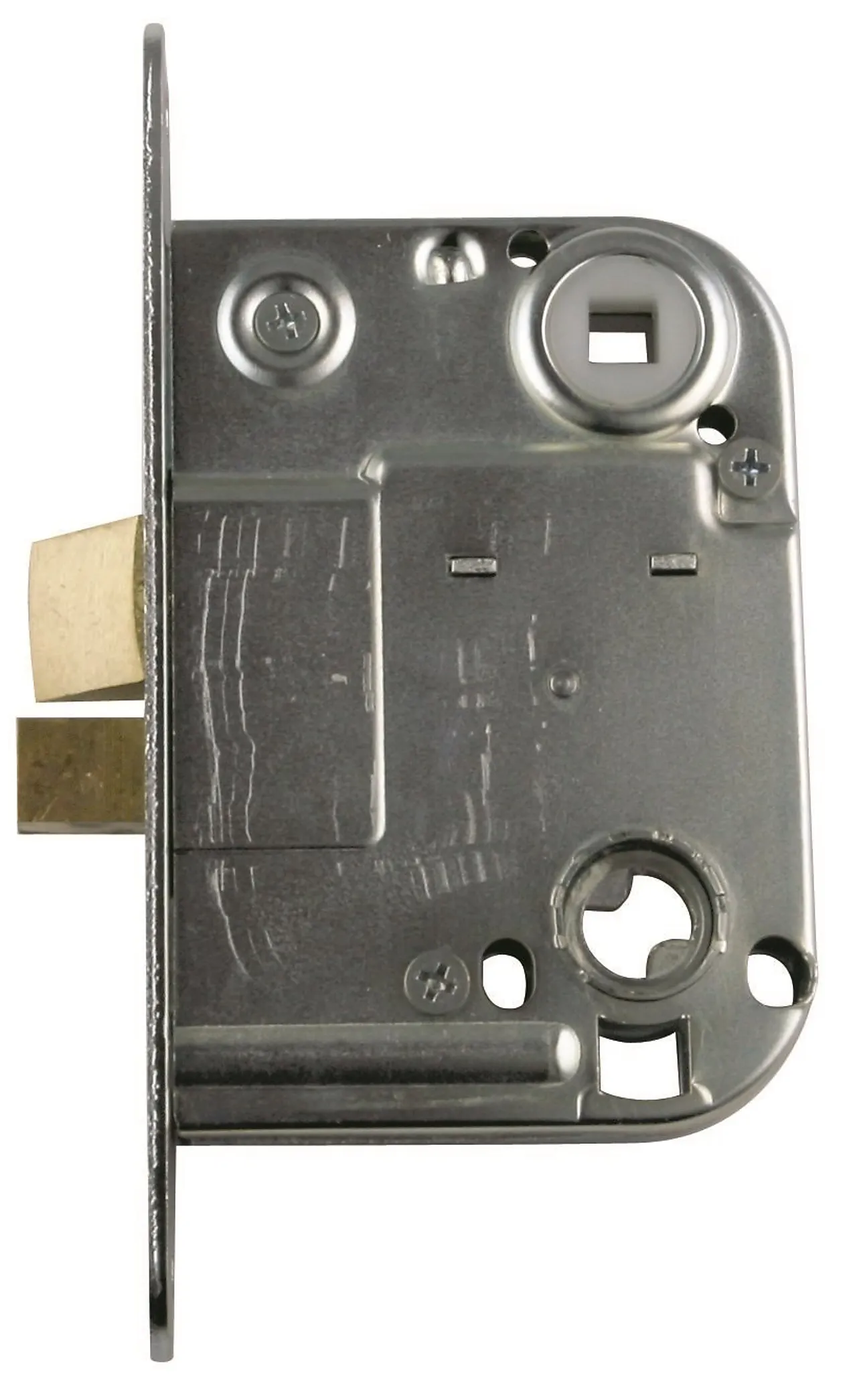 Sylinderlås lkb522 med sluttstykke