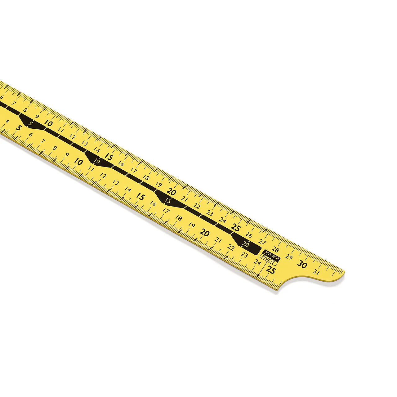 Hultafors tømmermannsvinkel Tmv 80 stål