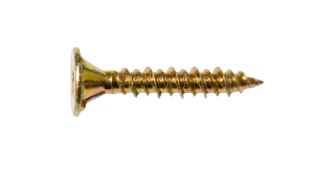 Skruer maxi 39 mm 500 stk