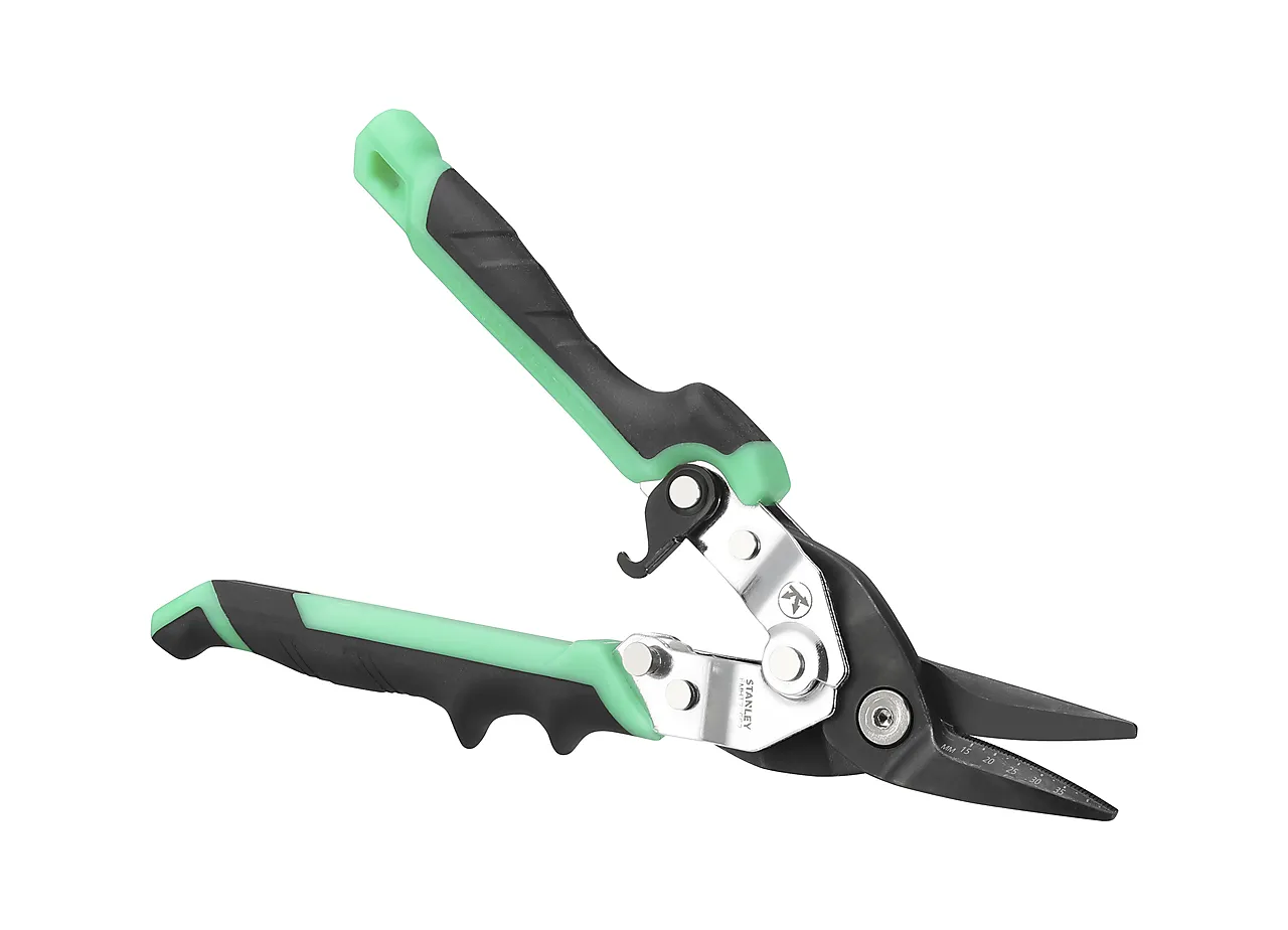 Blikksaks høyre 250mm fmht73557-0 stanley fatmax