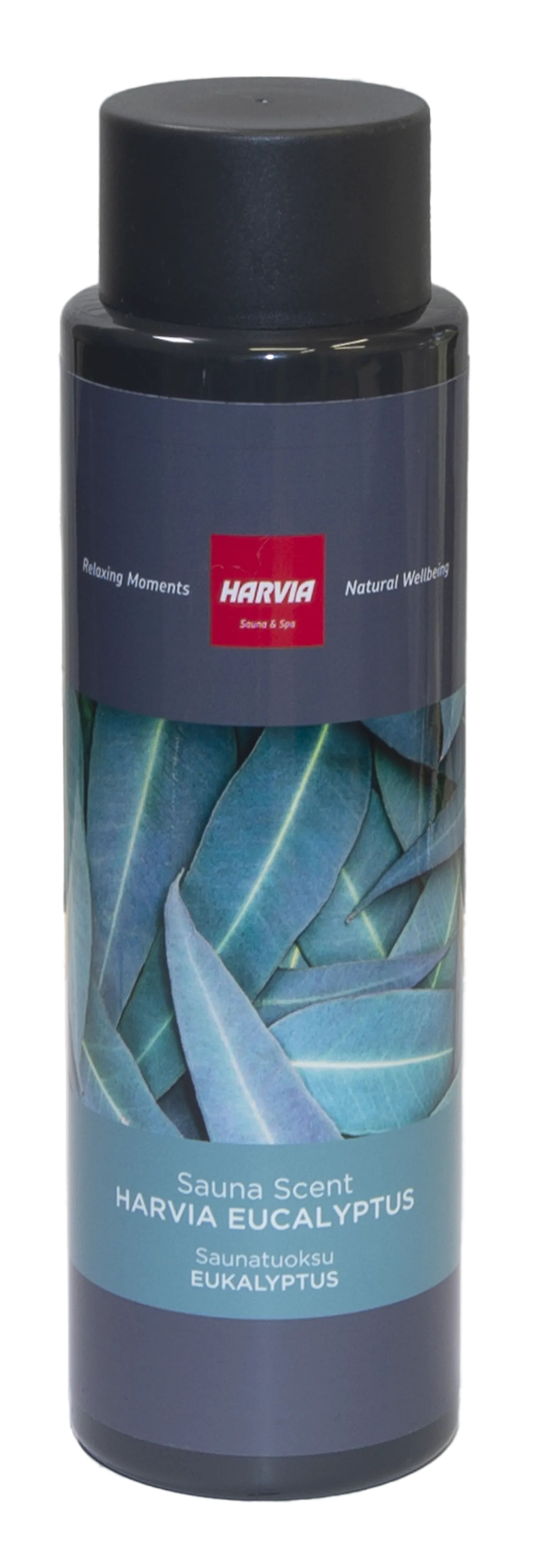 Badstuaroma eucalyptus 400 ml Badstuaroma eucalyptus 400 ml