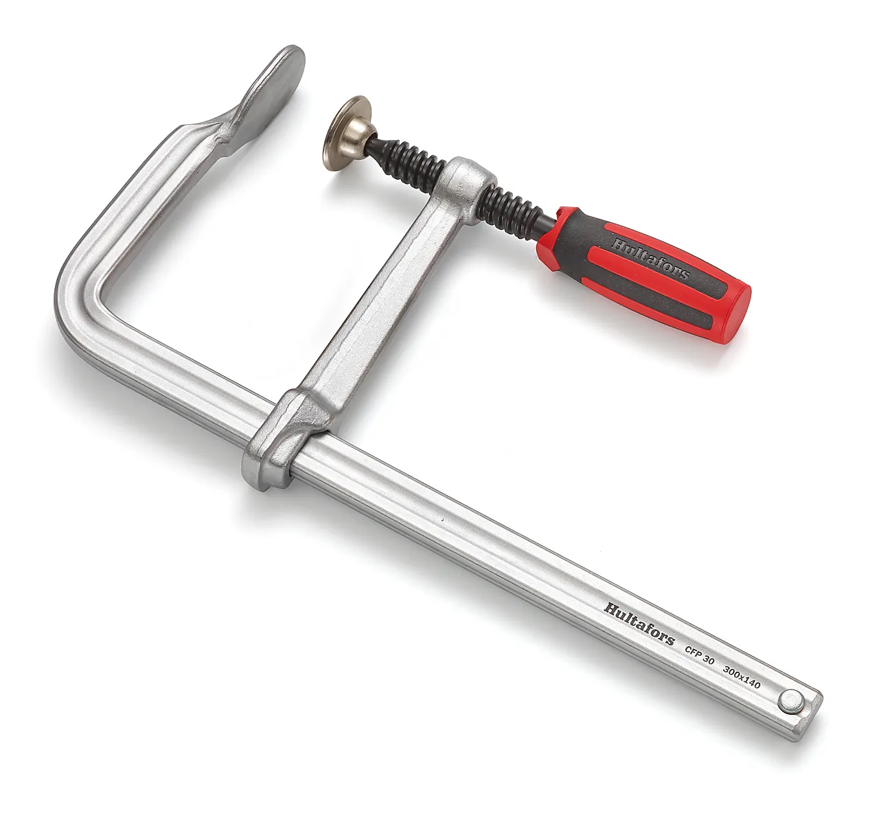 Hultafors skrutvinge CFP 30 pivot vidde: 300 mm null - null - 2 - Miniatyr