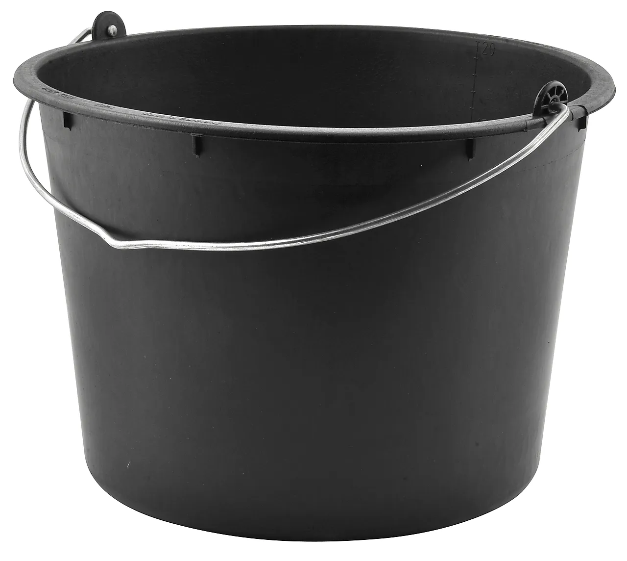 Murebøtte 20 liter Murebøtte 20 liter