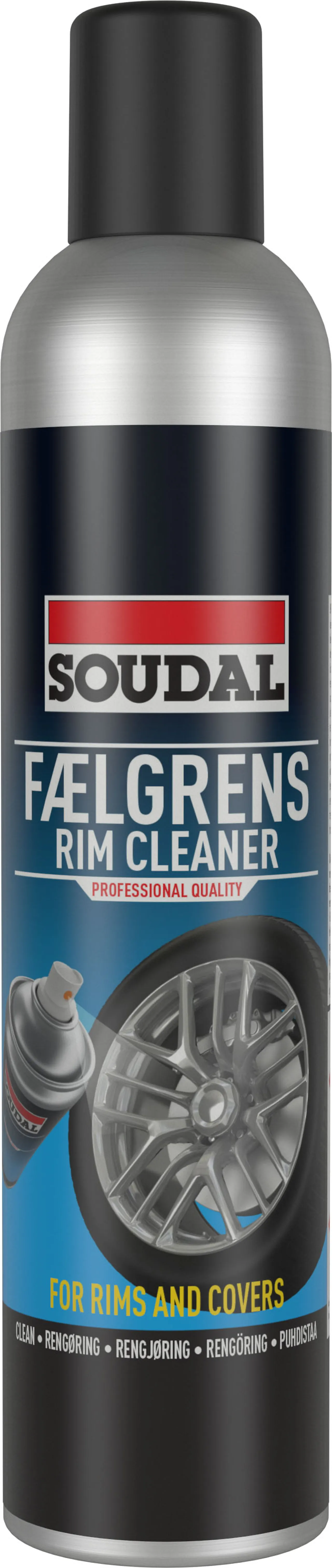 Spray felgrens 400 ml Spray felgrens 400 ml