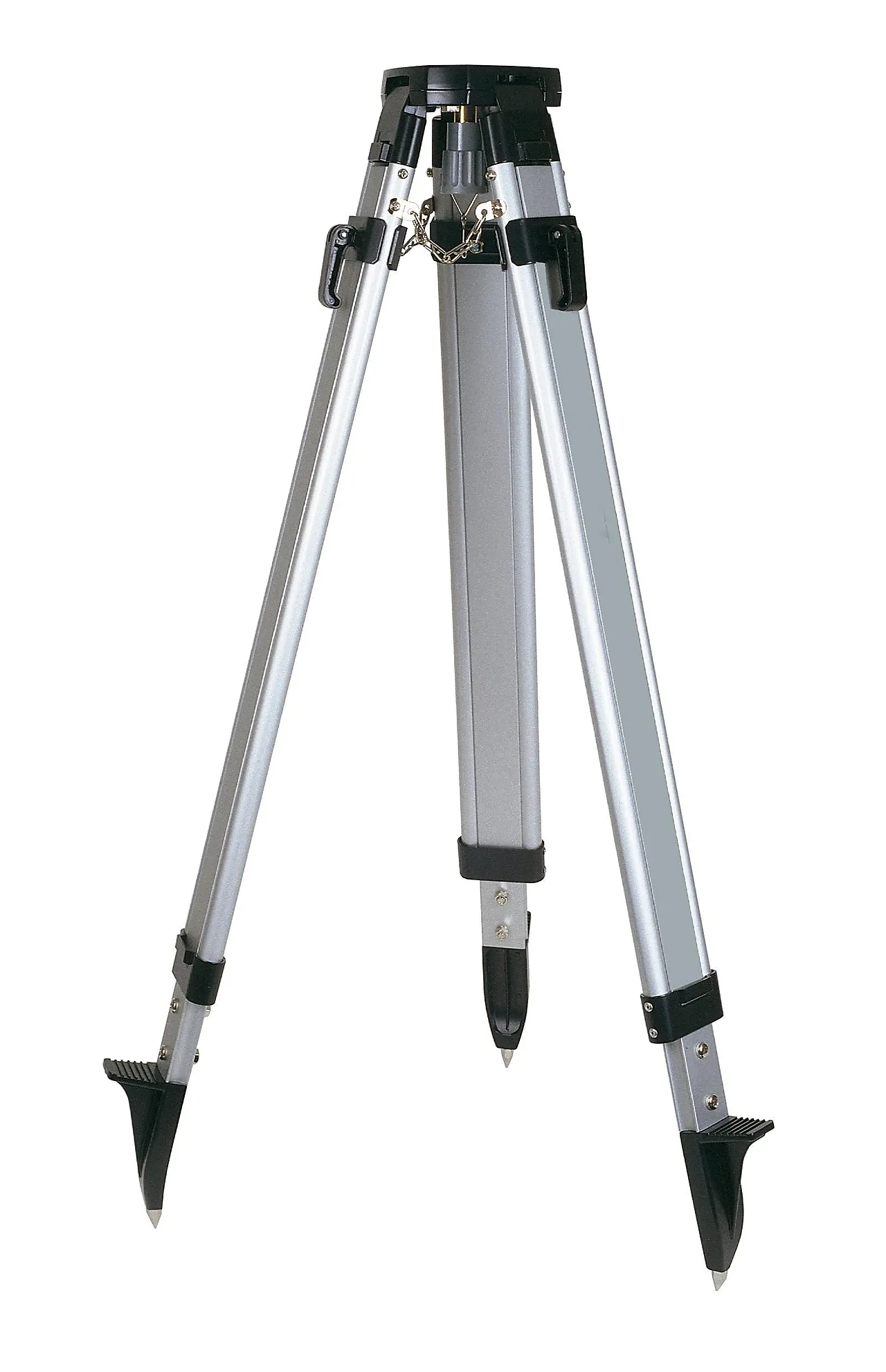 Stativ aluminium til laser