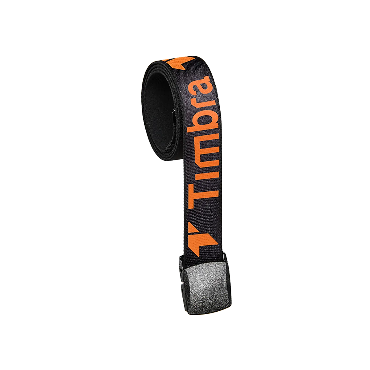 Belte classic sort oransje onesize Belte classic sort oransje onesize