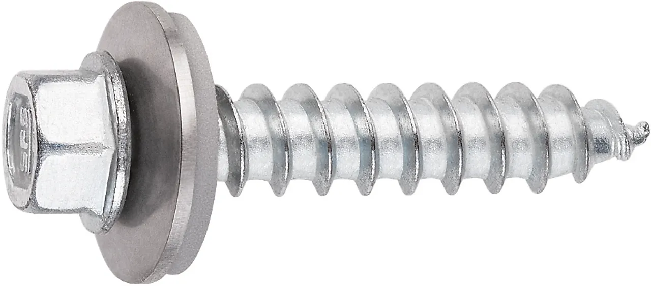 Skrue tda-s-s16-6,5x80 Skrue tda-s-s16-6,5x80