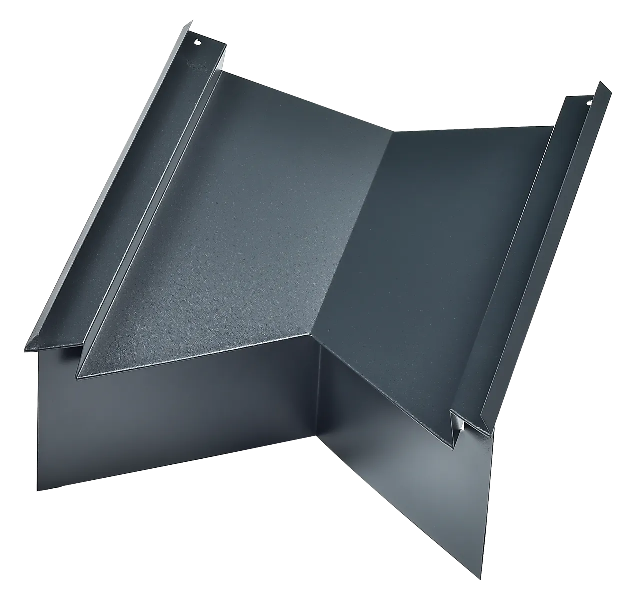 Kilrenne start 10-27 matt antrasitt isola