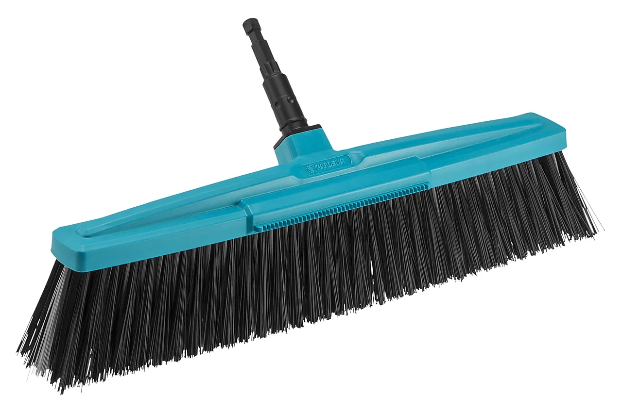 Road Broom