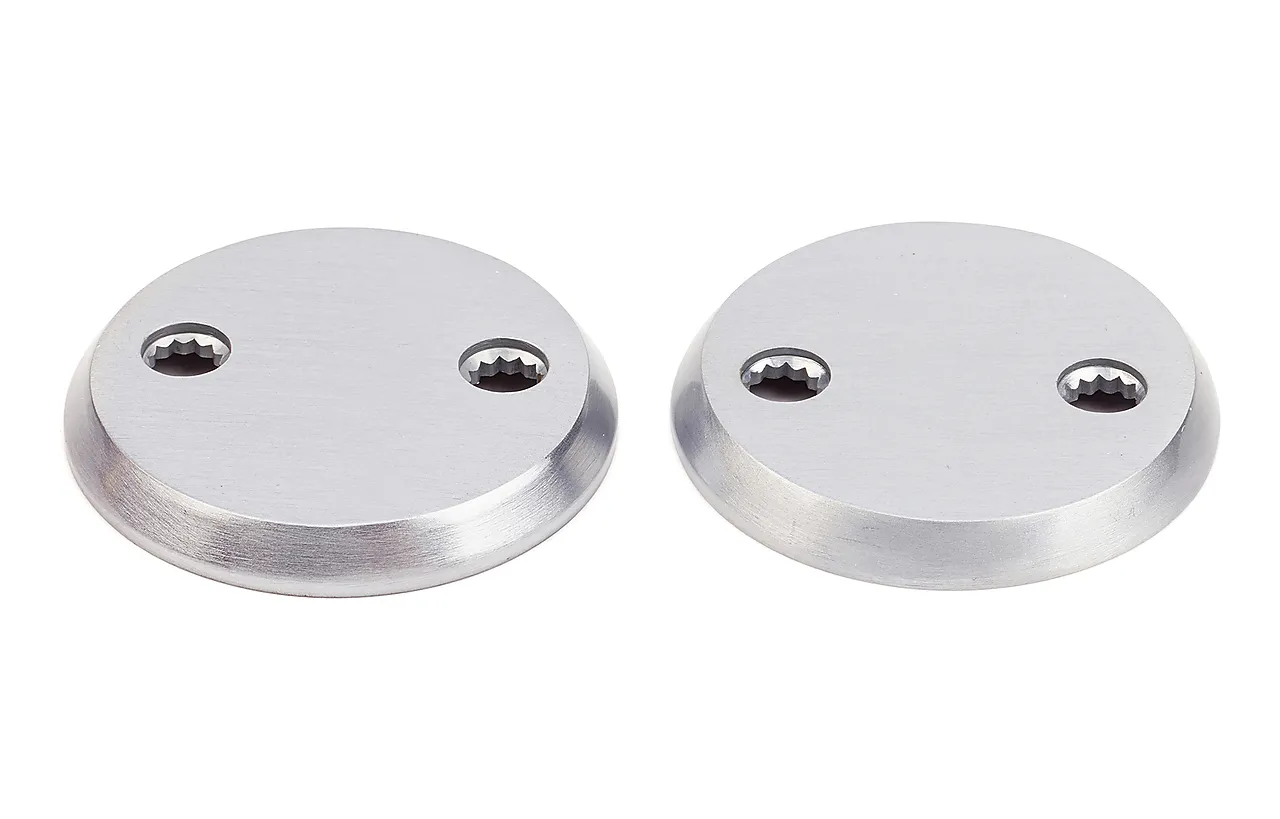 Dekkskilt 4265 clean børstet sb