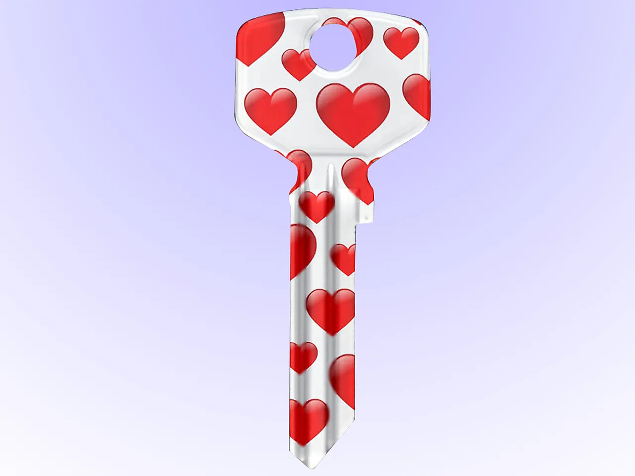 Nøkkelemne tr4 hjerte