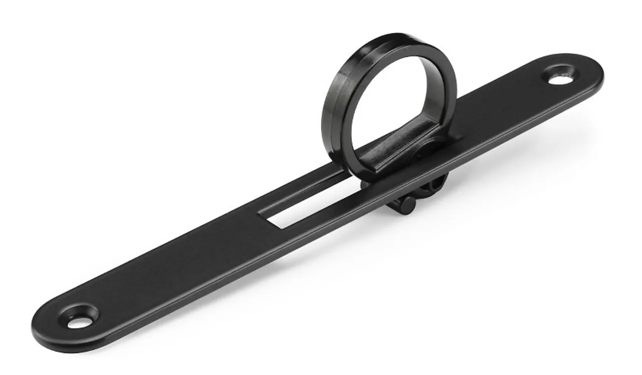 Draring for skyvedør black matt skyvedørs åpner/lukker